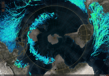 layers-csv-projection