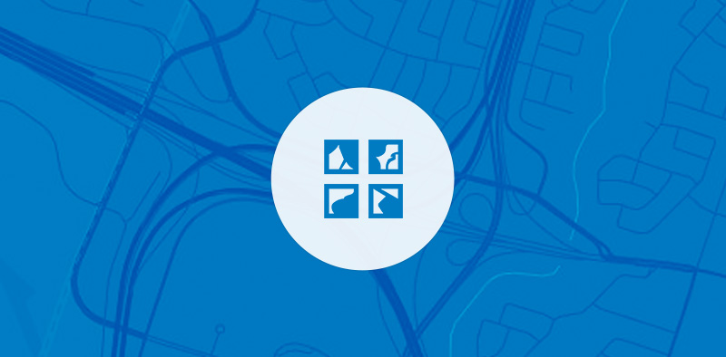 Integrate with ArcGIS.